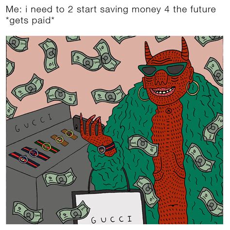 lallo25 gucci|gucci memes.